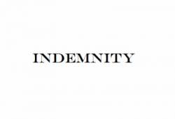 Indemnity (SWE) : Live at The Tivoli